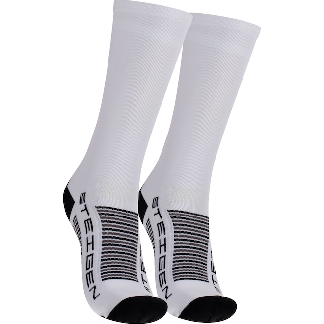 Meia Steigen Cano Alto 33 ao 44 Unissex - Foto 1