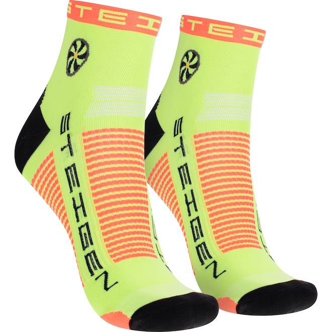 Meia Steigen Cano Baixo 33 ao 44 Unissex - Foto 1