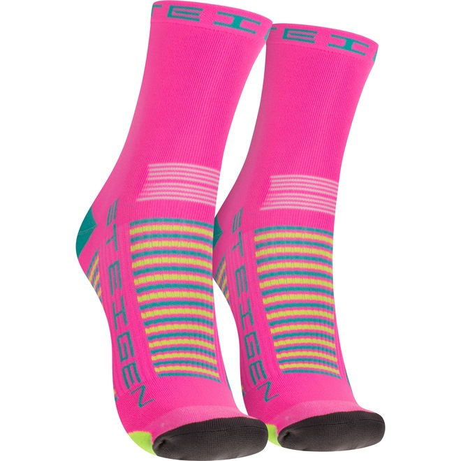 Meia Steigen Cano Médio 33 ao 44 Unissex - Foto 1