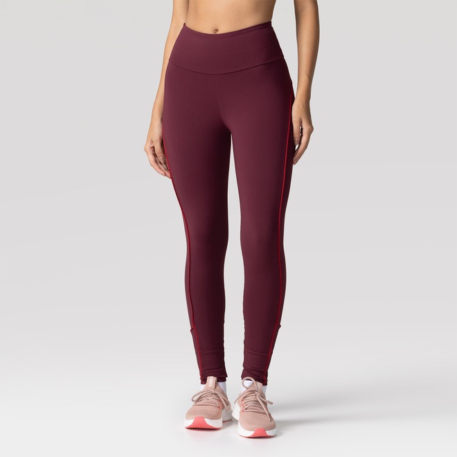 Calça Legging Oxer Vivos Feminina - Foto 1