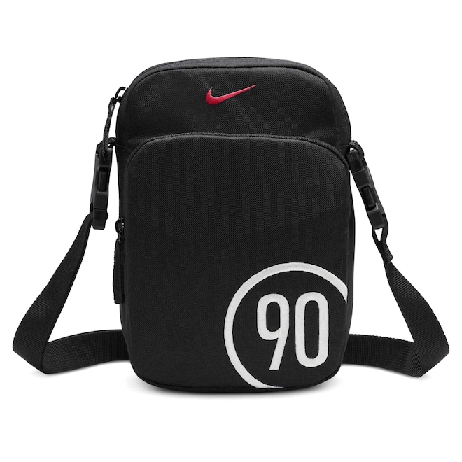 Bolsa Nike Total 90 Transversal 4 Litros - Foto 1