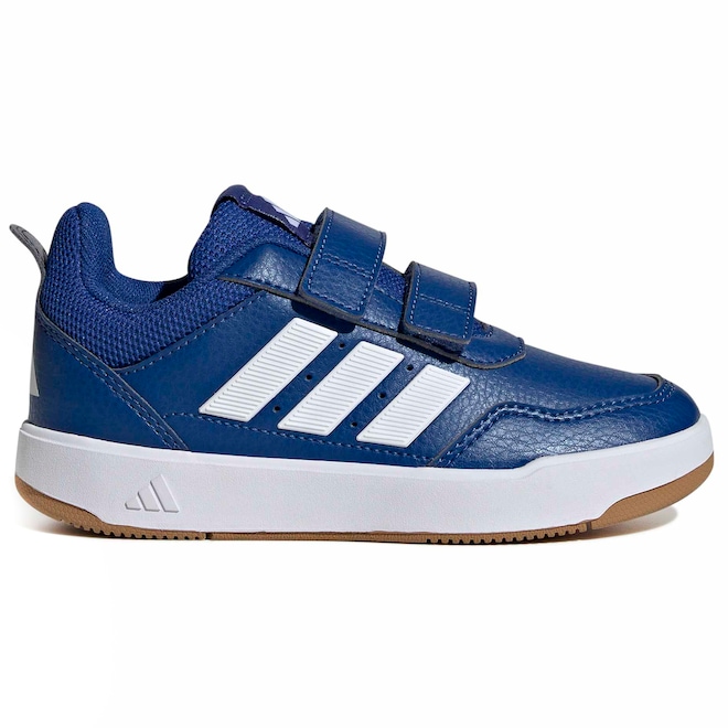 Tênis Infantil adidas Tensaur Sport 3.0 CF - Foto 1