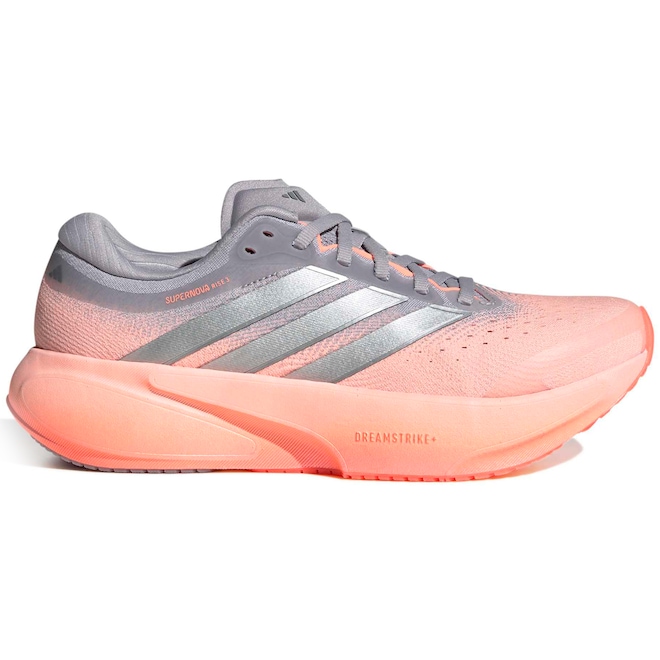 Tênis Feminino adidas Supernova Rise 3 - Foto 1