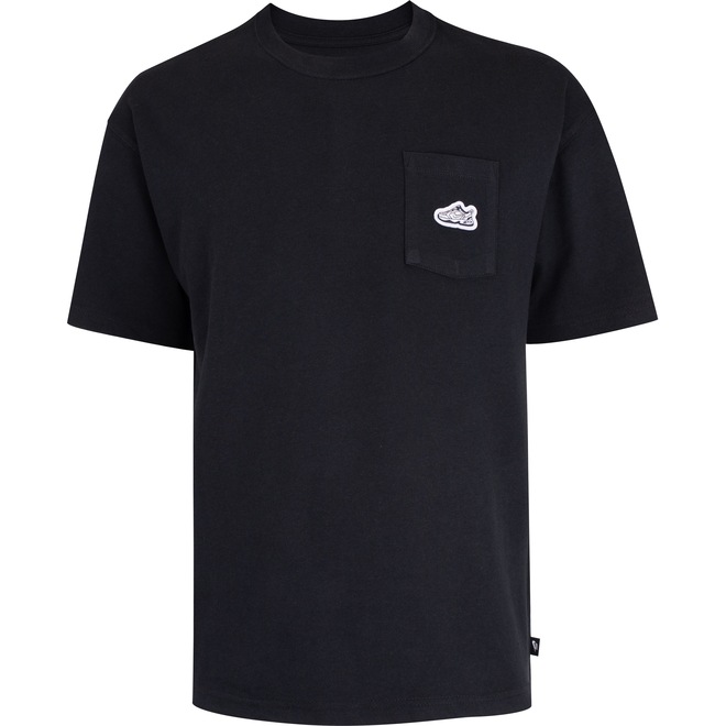 Camiseta Nike Sportswear Patch Masculina - Foto 1