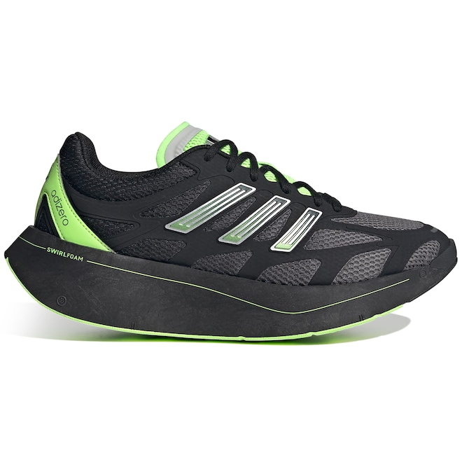Tênis Unissex adidas Adizero Aruku - Foto 1