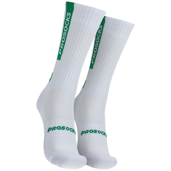 Meião ProSocks UltraGrip Cano Alto Adulto Tamanho 38 - 44 - Foto 1