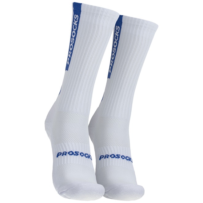 Meião ProSocks UltraGrip Cano Alto Adulto Tamanho 38 - 44 - Foto 1