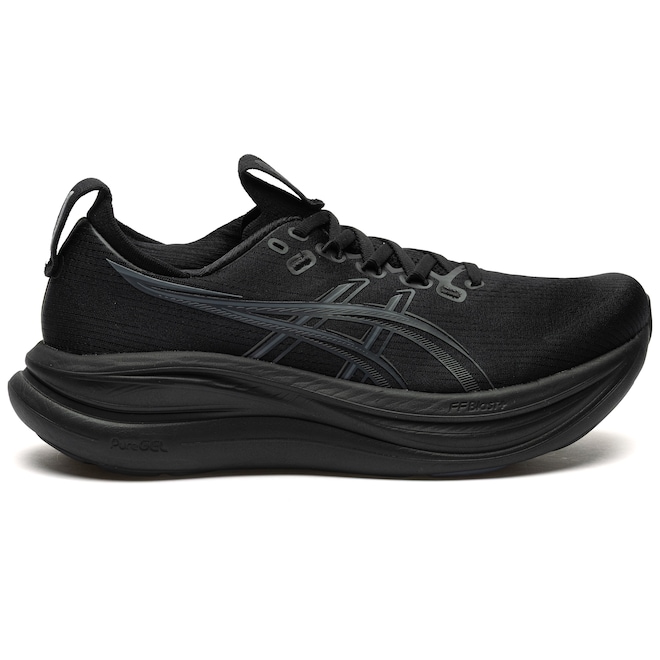 Tênis Masculino ASICS Gel-Nimbus 28 - Foto 1