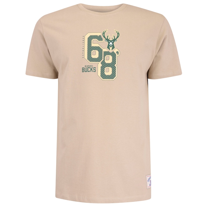 Camiseta Boston Celtics NBA Big Start N0468 Masculina - Foto 1