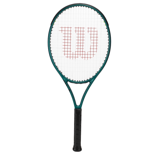 Raquete de Tênis Wilson Blade 26 V9 - Foto 1