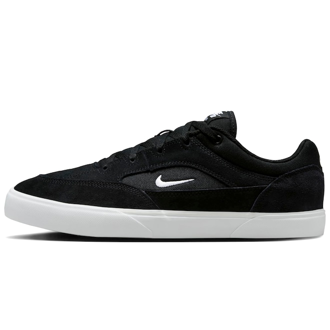 Tênis Unissex Nike SB Malor - Foto 1