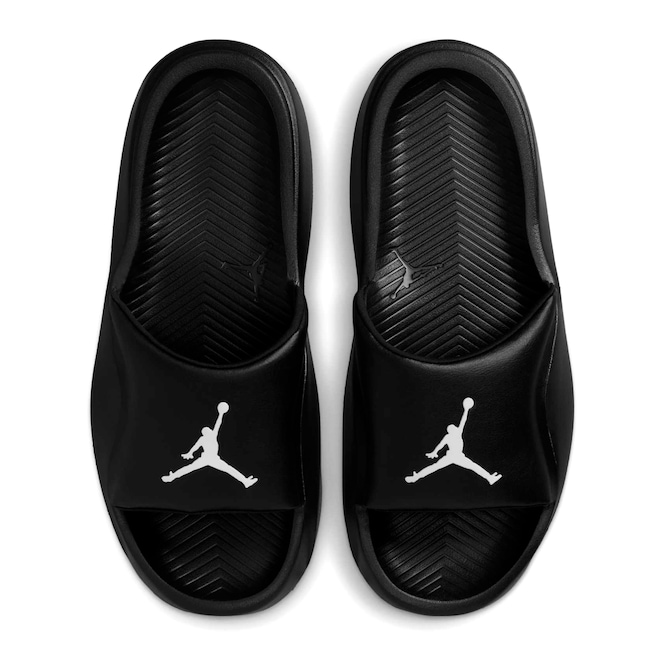 Chinelo Slide Nike Jordan Franchise Adulto - Foto 1