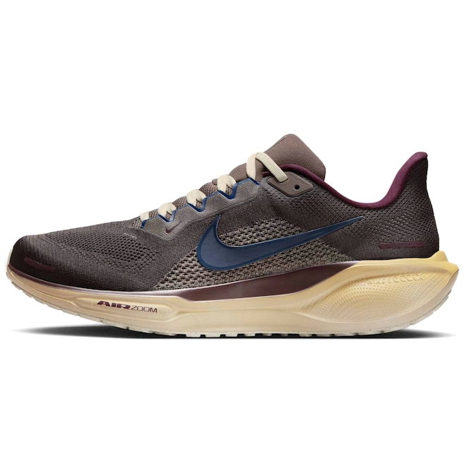 Tênis Masculino Nike Air Zoom Pegasus 41 Premium - Foto 1