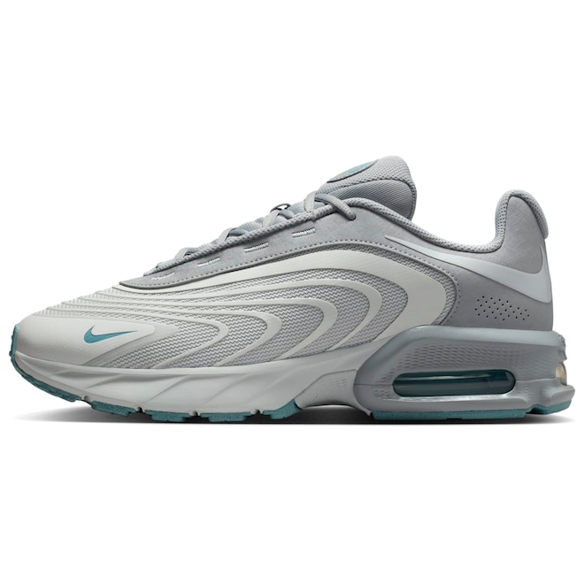 Tênis Masculino Nike Air Max Fire - Foto 1