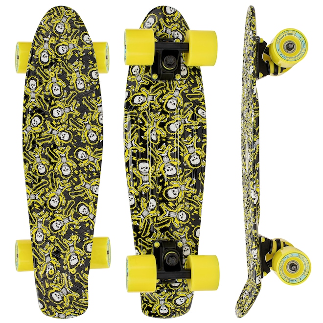 Skate Bel Cruiser The Dreamlander - Foto 1