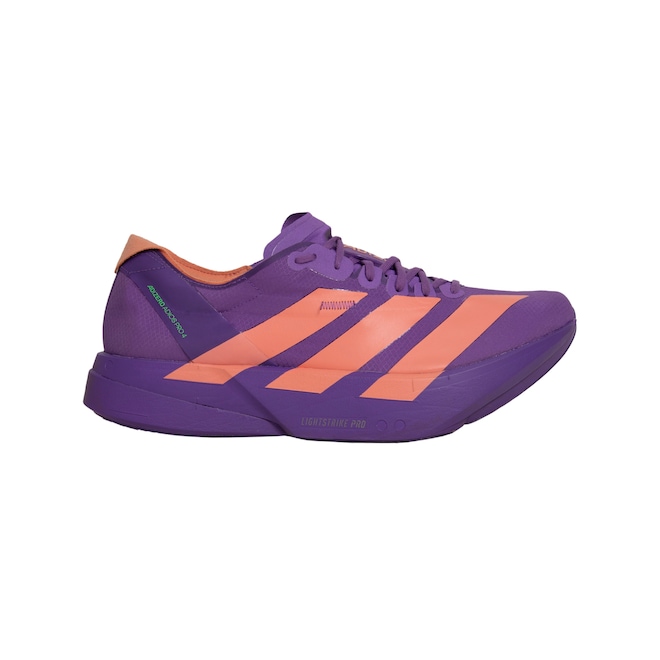 Tenis Adidas Adizero Adios Pro 4 Feminino