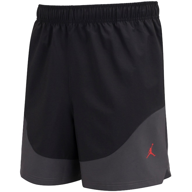 Bermuda Nike Jordan Dri-FIT Woven Masculina - Foto 1