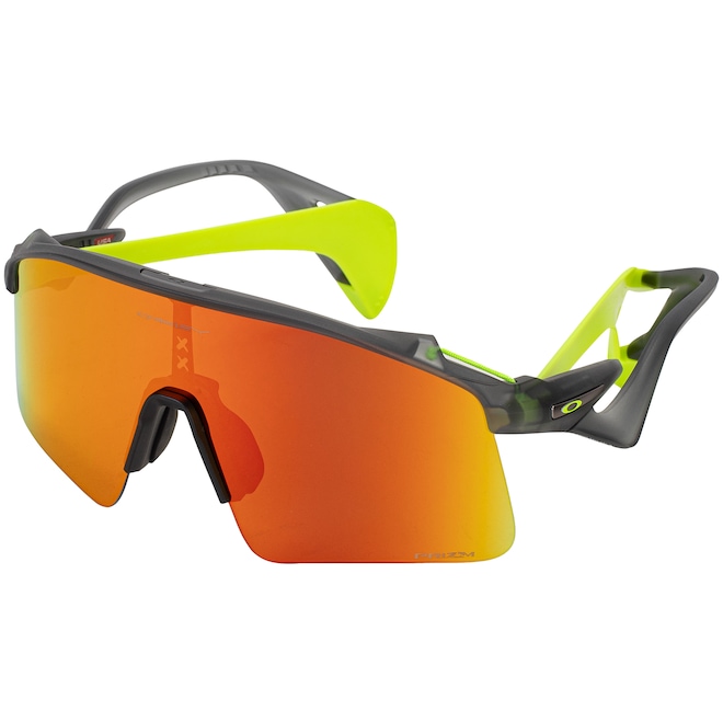 Óculos de Sol Oakley Stunt Wing - Foto 1