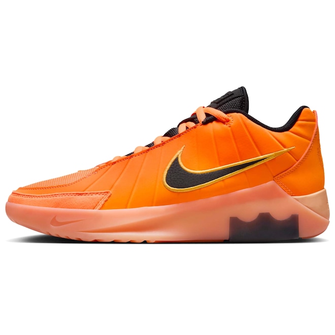 Tênis Masculino Nike LeBron Witness IX - Foto 1