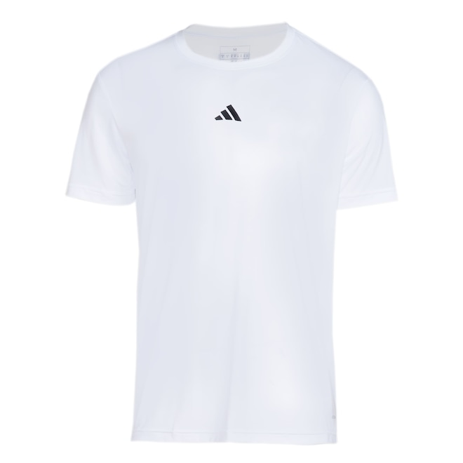 Camiseta Treino Basica adidas Masculina - Foto 1