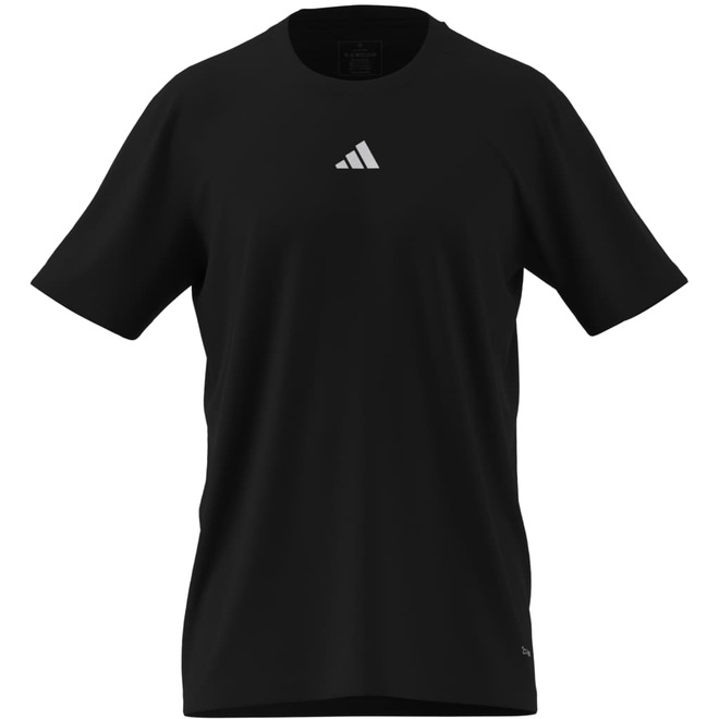 Camiseta Treino Basica adidas Masculina - Foto 1