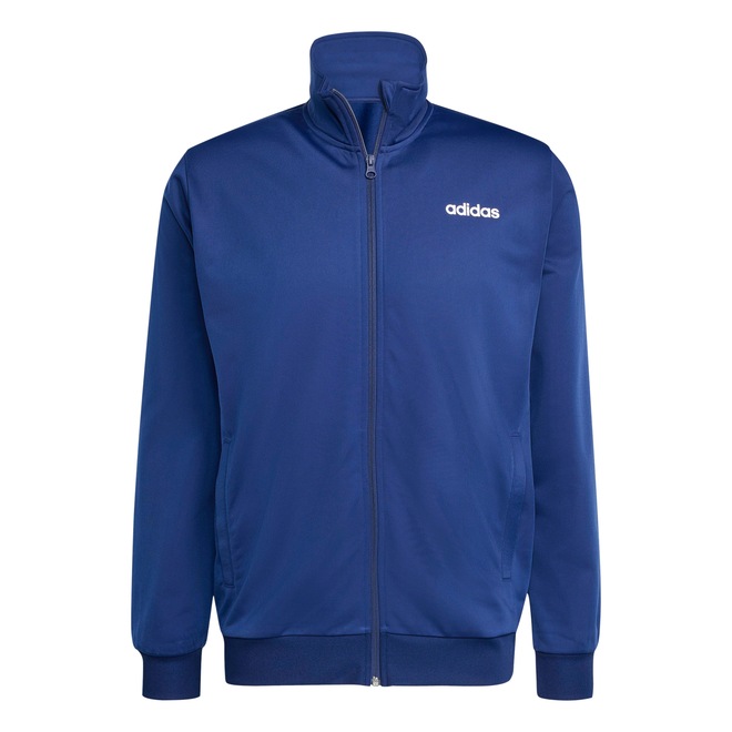 Conjunto Inverno adidas Linear Masculino - Foto 1