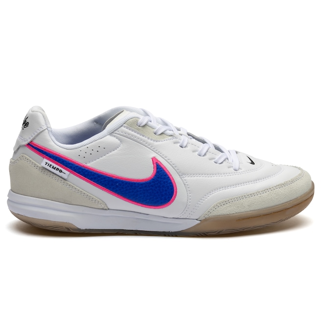 Chuteira Futsal Adulto Nike Tiempo Streetgato - Foto 1