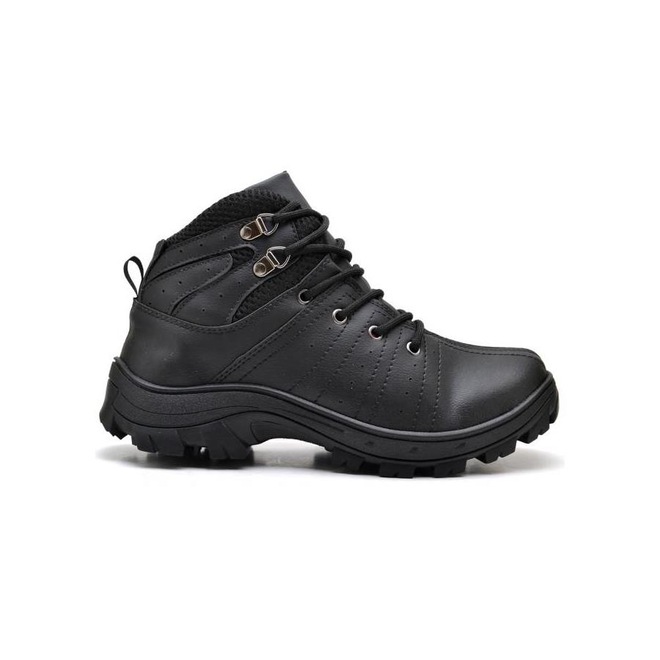 Bota Sandro Moscoloni Everest - Masculina - Foto 1