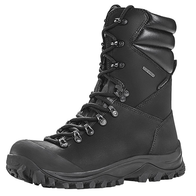 Bota Coturno Guartelá Montana Dry Tática Militar - Foto 1