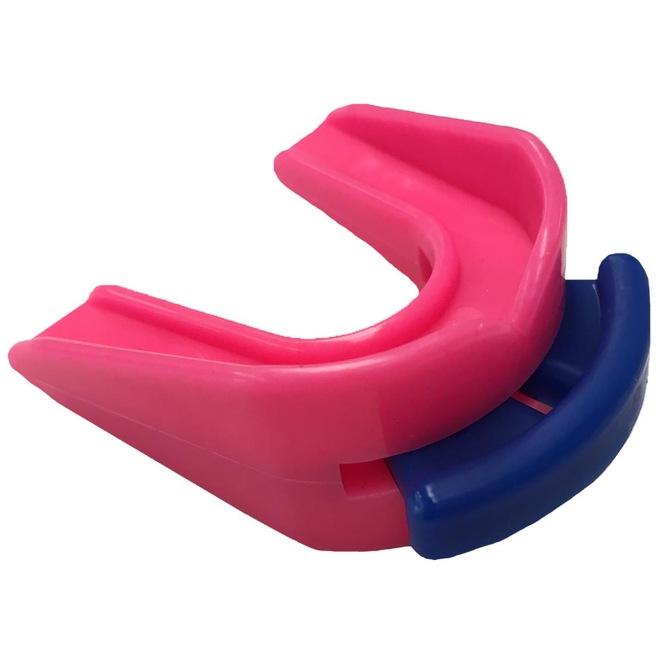 Protetor Bucal América Duplo - Foto 1