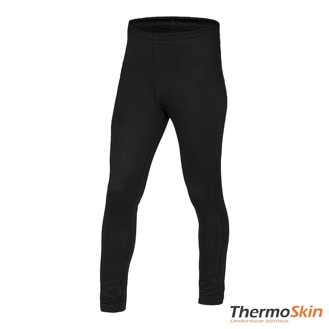 Calça Curtlo ThermoSkin - Masculina - Foto 1