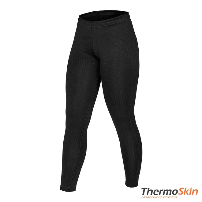 Calça Curtlo ThermoSkin - Feminina - Foto 1