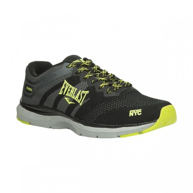 Tênis Everlast Thunder - Masculino - Foto 1