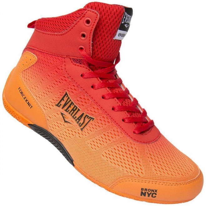 Tênis Everlast Forceknit - Masculino - Foto 1