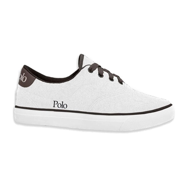 Sapatênis Polo Match Monte Carmo - Masculino - Foto 1