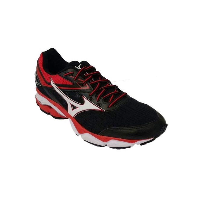 Tênis Mizuno Wave Ultima 9 P - Masculino - Foto 1