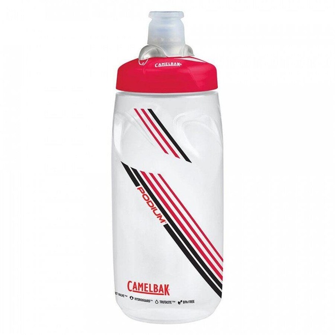 Garrafa Camelbak Podium - 620ml - Foto 1