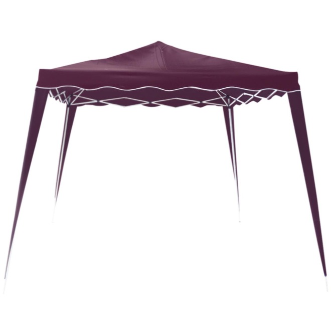 Tenda Gazebo Importway IWGZA-240BO Articulado - 2,4 x 2,4m - Foto 1
