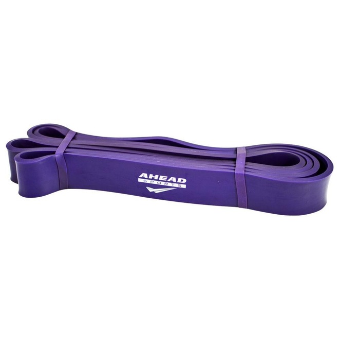 Faixa Elástica Ahead Sports Super Band Leve - Foto 1