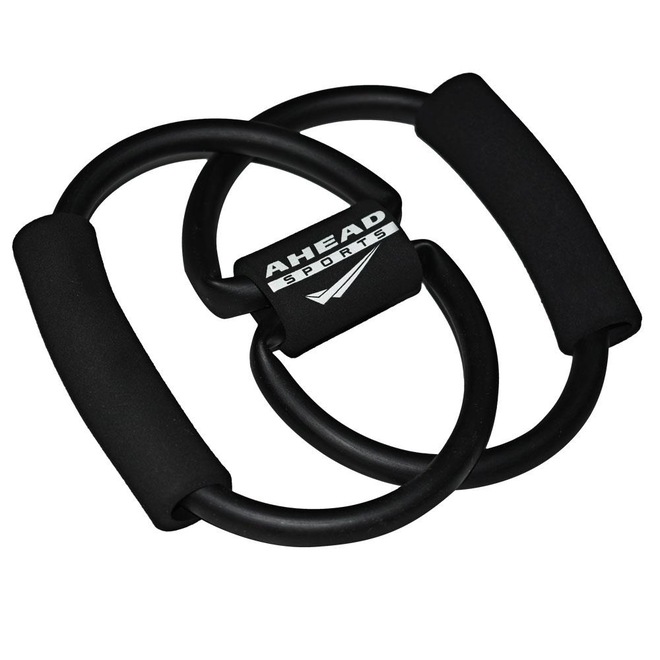 Elástico Extensor Ahead Sports Corporal - Foto 1