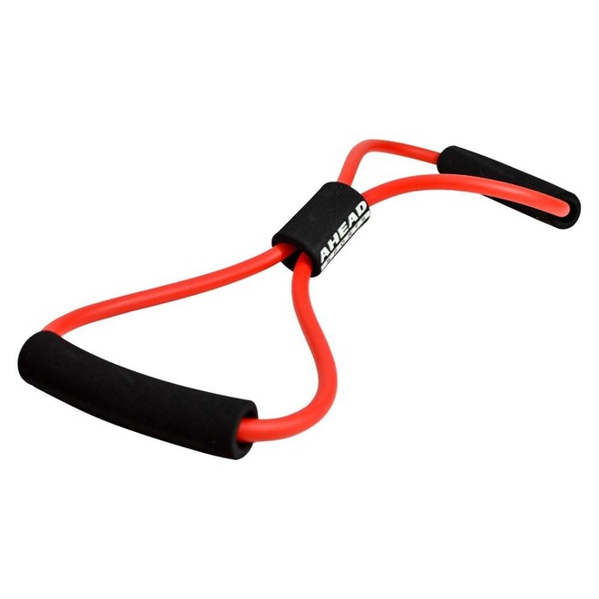 Elástico Extensor Ahead Sports Corporal - Foto 1