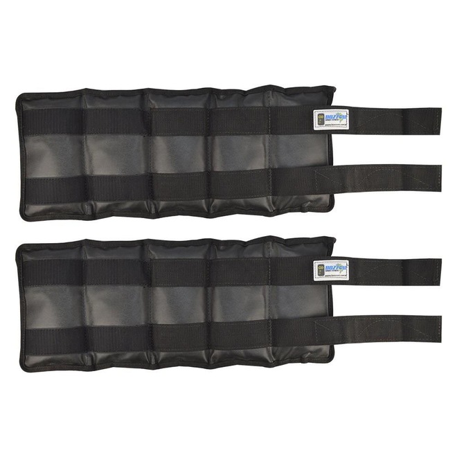 Caneleira de Peso Bozzoni Profissional - 8Kg - Foto 1