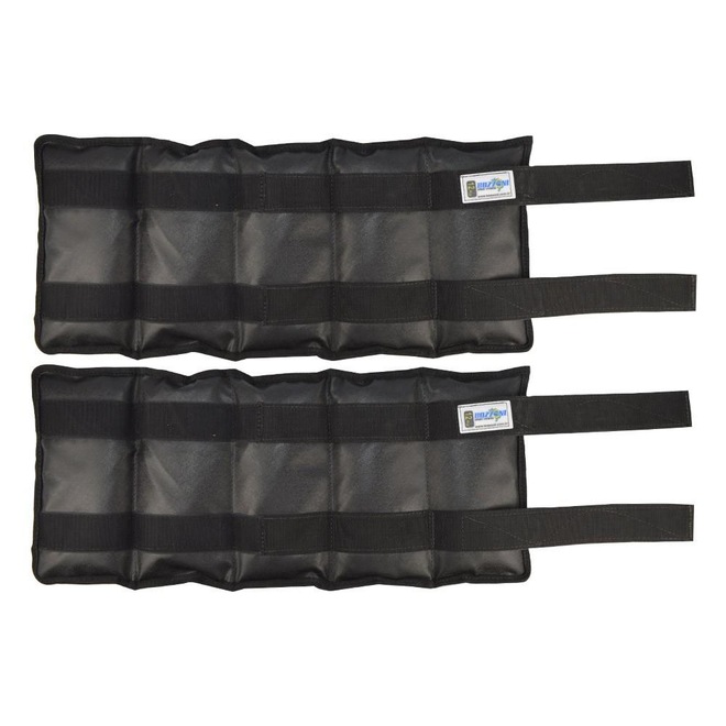 Caneleira de Peso Bozzoni Profissional - 12Kg - Foto 1