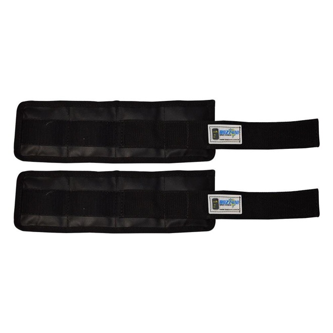 Caneleira de Peso Bozzoni Profissional - 1Kg - Foto 1