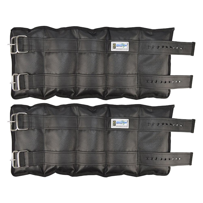 Caneleira de Peso Bozzoni Profissional com Fivela - 12Kg - Foto 1