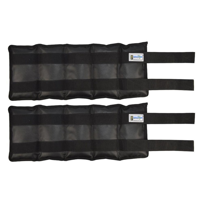 Caneleira de Peso Bozzoni Profissional - 10Kg - Foto 1