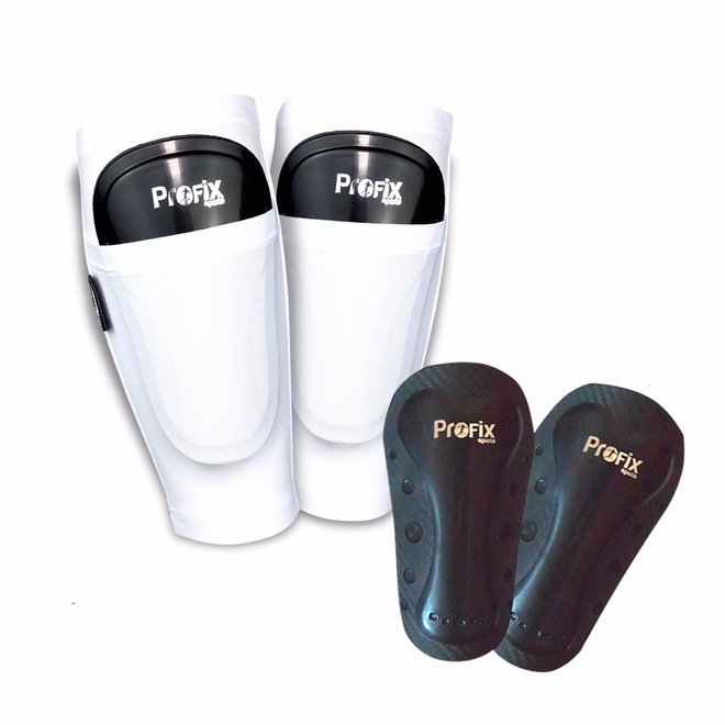 Porta Caneleira + Caneleira Profix Sports - Infantil - Foto 1