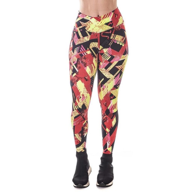 Calça Legging Adora! Modas RedSquare - Feminina - Foto 1