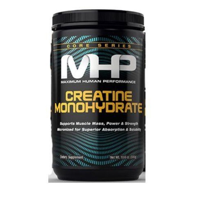 Creatine Monohydrate MHP - 300g - Foto 1