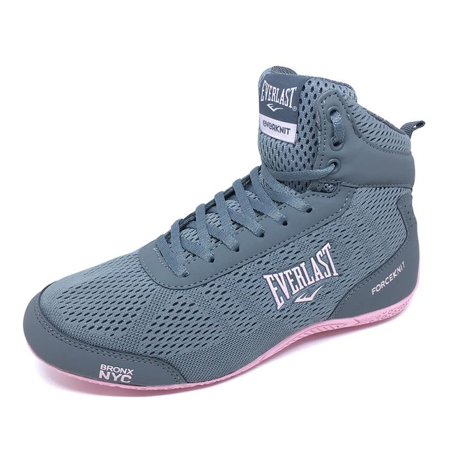 Tênis Everlast Forceknit ELW-129I - Feminino - Foto 1